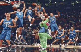 电子竞技官方网站下载-杜兰特巅峰对决，东契奇与60激战老鹰分钟，赛况扑朔迷离胜负难料！